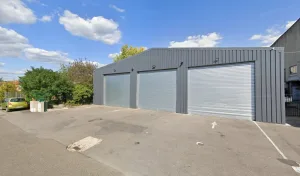 Electricien SAS NUTTIN à Champagne-sur-Seine