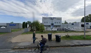 Electricien CEME Aquitaine à Floirac