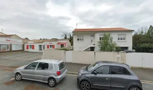 Electricien HPC à Aytré