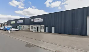 Electricien Securitech à Hagondange