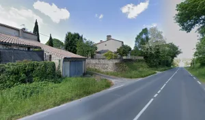 Electricien Servant Quentin à Lugon-et-l'Île-du-Carnay