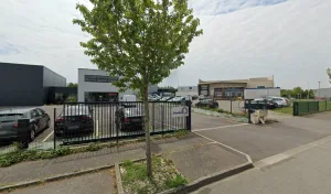 Electricien Etablissements DAERON à Lorient