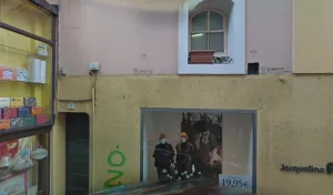 Electricien Droguerie Chabot à Gap