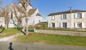 Electricien Forcelec 37 à Cormery