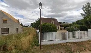 Electricien SEGECA II à Houdan