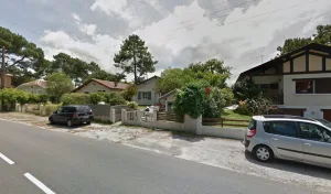 Electricien Martin Clement à Mimizan