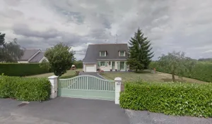 Electricien Dupas Patrick à Couffé