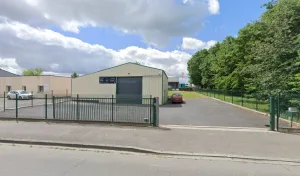 Electricien Nicolas Mazurais électricité à Janzé