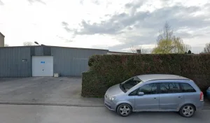 Electricien SAS MOSCA à Bazancourt