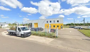 Electricien Simelectro P&S à Longvic