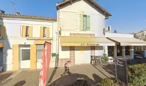 Electricien Gagnère Christian à Saint-Aigulin