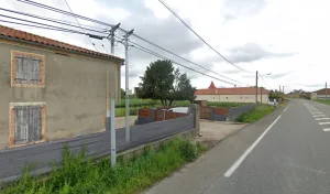 Electricien sal.villanueva à Saint-Porquier