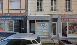 Electricien Epm Mersoise à Mers-les-Bains