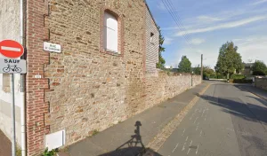 Electricien TEA TECHNIQUES ÉLECTRIQUES AVRANCHES à Avranches