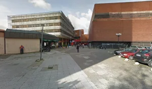 Electricien Bennato 2 EGB à Cergy