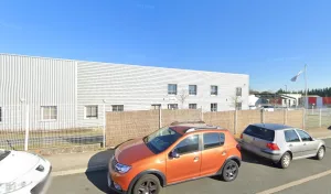 Electricien Cegelec La Rochelle à Perigny