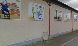 Electricien SGEH – Leneutre – électricité à La Fère