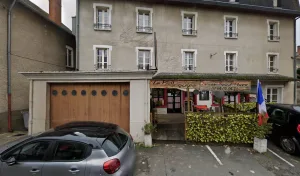 Electricien Carre Entreprise à Levroux