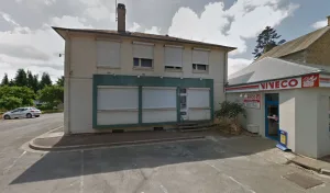 Electricien Pouchard Thierry à Passais-Villages