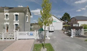 Electricien IRIS Normandie à Villers-Bocage