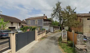 Electricien Tallet Franck à 24400 Beauronne