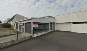 Electricien Bretagne Electrotechnique Automatisme à Pont-l'Abbé