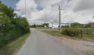 Electricien Entreprise Briant Michel à Authon-du-Perche