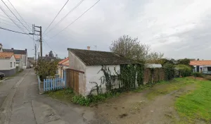 Electricien S.Petat Electricité Alarmes à La Montagne