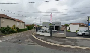 Electricien RJ55 Artech à Thierville-sur-Meuse