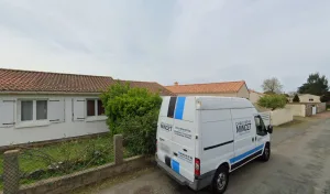 Electricien Mincet Christophe à L'Île-d'Olonne