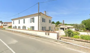 Electricien Electricite Generale Tessier Eric à Saint-Romain-de-Benet