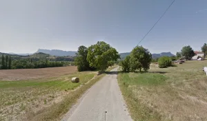 Electricien Germain Floryl à Mirabel-et-Blacons