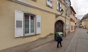 Electricien Artizon Électricité à Colmar