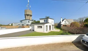 Electricien Entreprise Olivier Chevrel à Pléneuf-Val-André