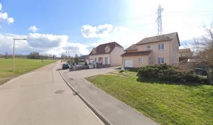 Electricien Richard Gérard à Hériménil