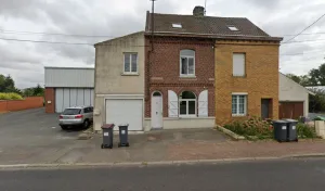 Electricien Decobert Andre à Le Maisnil