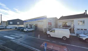 Electricien Audebert Patrick à Saintes