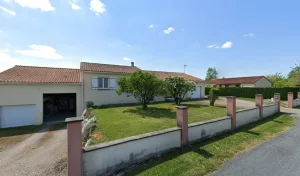 Electricien Fidèle Denis à Champagne-Mouton