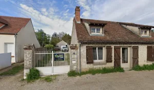 Electricien SARL Julien ILLAND COUP DE JU (Anciennement Dubois Électricité) à Jargeau