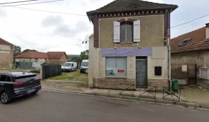 Electricien SEBASTIEN LEBRETON à Fontvannes