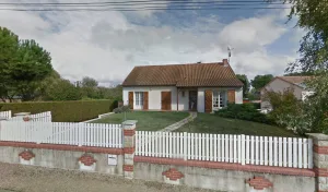 Electricien Menanteau Patrick à Richelieu