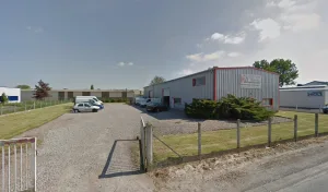 Electricien MCII à Thiberville