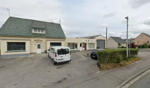 Electricien Electricité Fermetures Ferquoises à Ferques