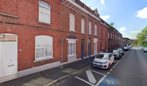 Electricien Algoet Electrolys à Tourcoing