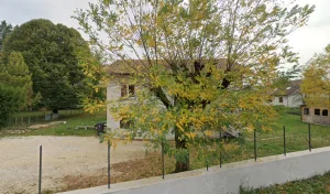 Electricien Pereira Stéphane à Châbons