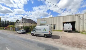 Electricien René Rosselin SARL à Saint-Méen-le-Grand