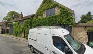 Electricien TEPC Services à Soisy-sur-École