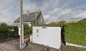 Electricien DUFRESNE-Electricien à Saint-Georges-des-Groseillers