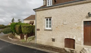 Electricien GC Electrique à Saosnes