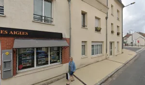 Electricien GERMAIN Électricité à Lamorlaye